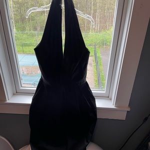 Gorgeous Black Cocktail Dress